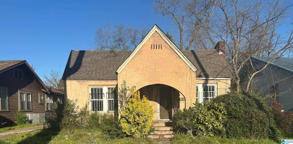 5515 AVENUE Q, Birmingham, AL 35208