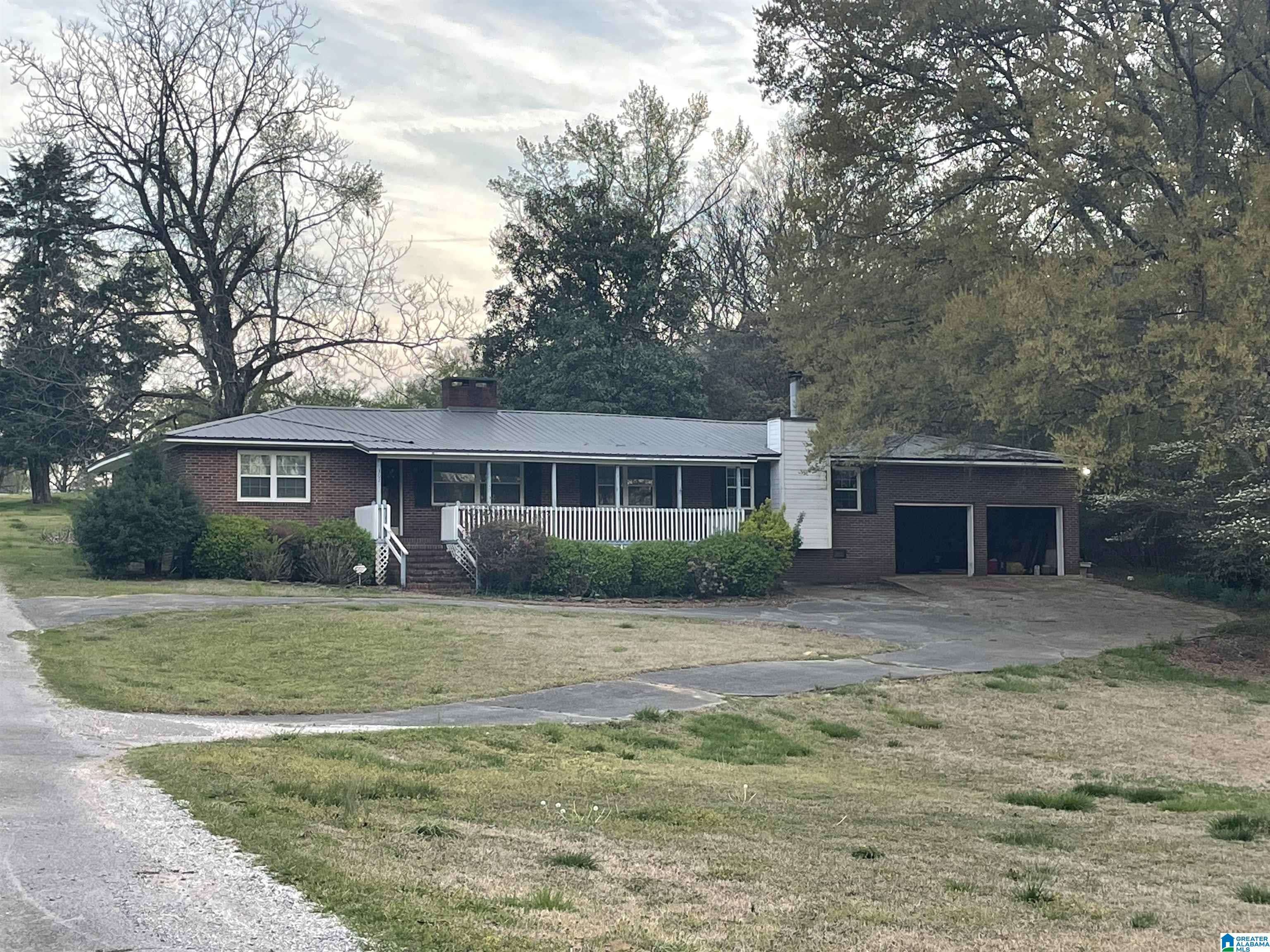 302 HIGHWAY 22, Montevallo, AL 35115