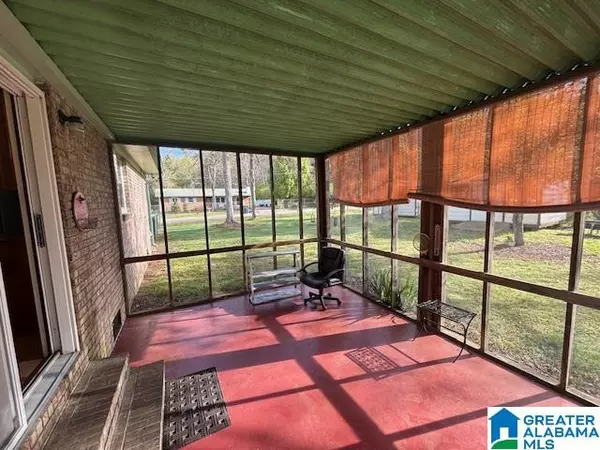 Anniston, AL 36206,6309 MEADOWLARK DRIVE