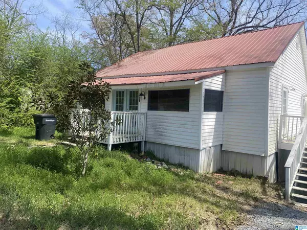 38 STRICKLAND DRIVE, Woodstock, AL 35188