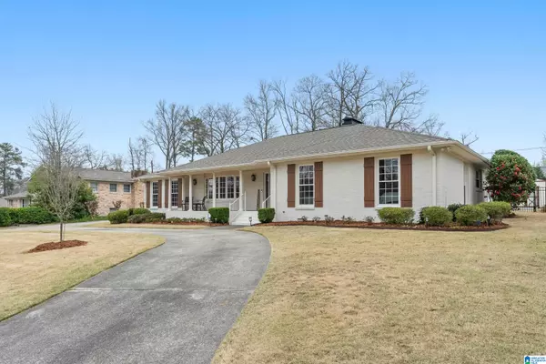 Hoover, AL 35226,3325 CHARTWELL ROAD