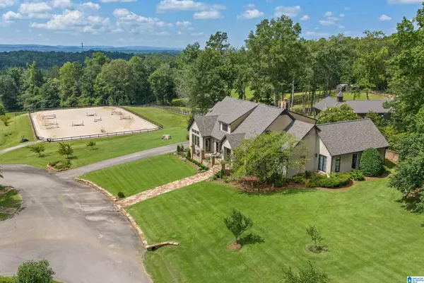3219 KARL DALY ROAD, Irondale, AL 35210