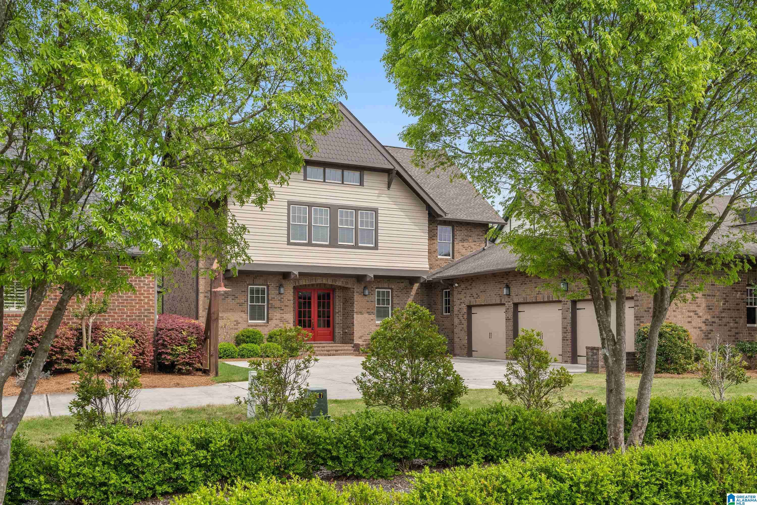 Vestavia Hills, AL 35243,3636 MILLER HILL WAY