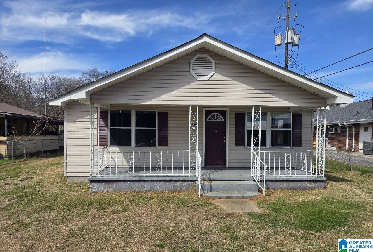 106 ERIE AVENUE, Hueytown, AL 35023