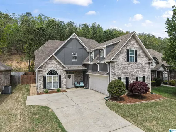 Pelham, AL 35124,144 COVE LANE