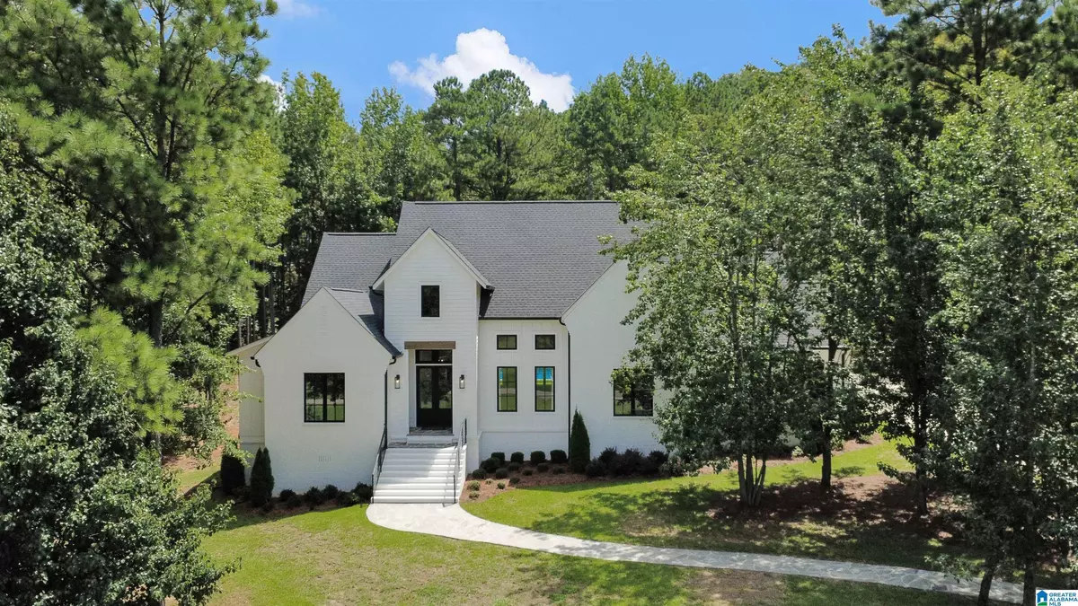 Birmingham, AL 35242,1 BUCKHORN VALLEY DRIVE