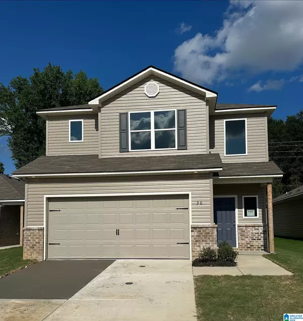 30 CHALLENGER WAY, Cullman, AL 35055