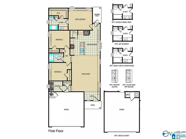 Cullman, AL 35055,56 CHALLENGER WAY