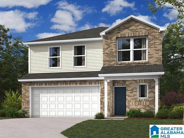 685 HAVENRIDGE COURT, Odenville, AL 35120