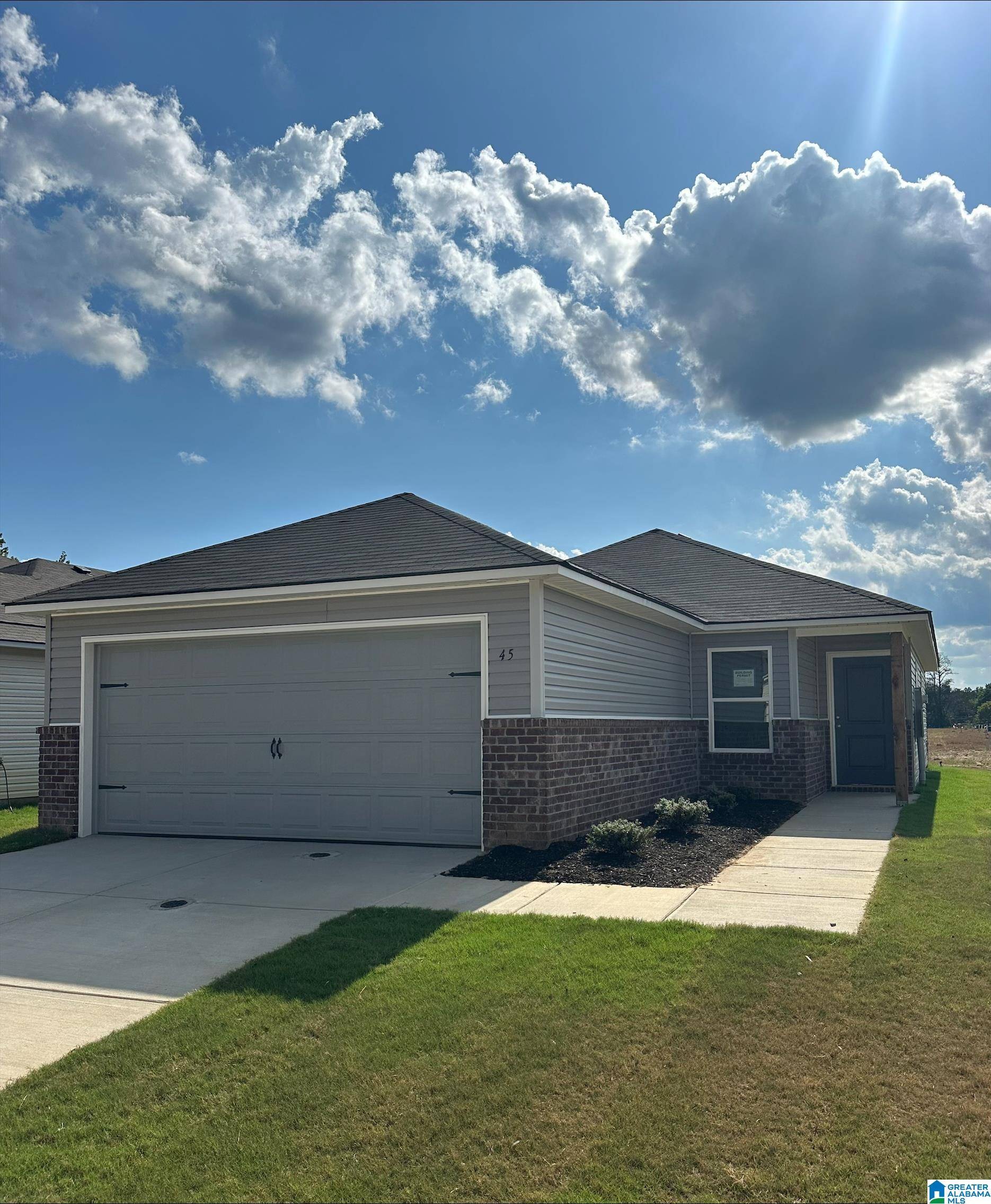 45 CHALLENGER WAY, Cullman, AL 35055