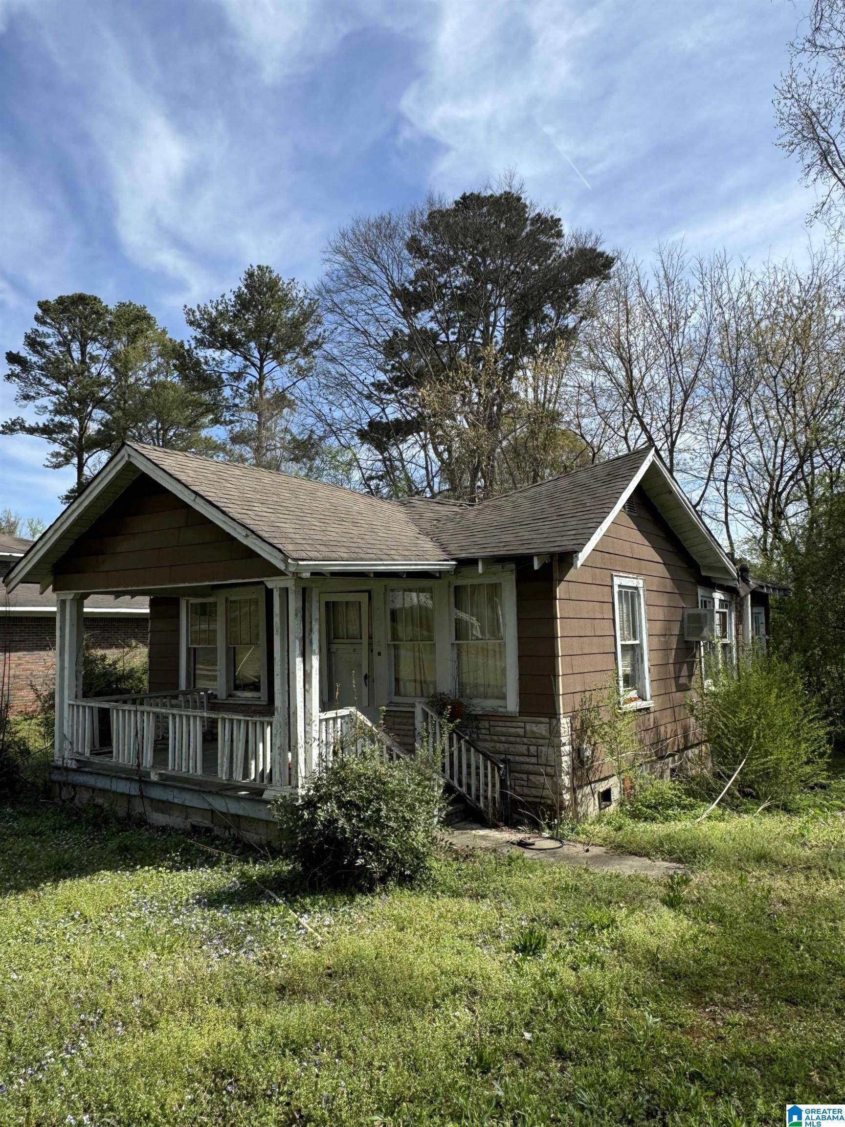333 SUNSET BOULEVARD, Birmingham, AL 35235