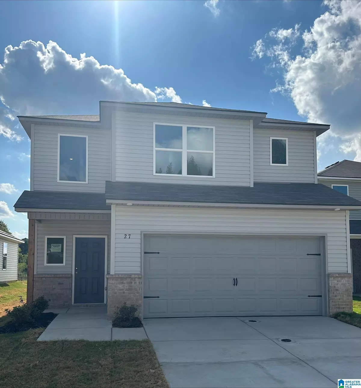 Cullman, AL 35055,27 CHALLENGER WAY