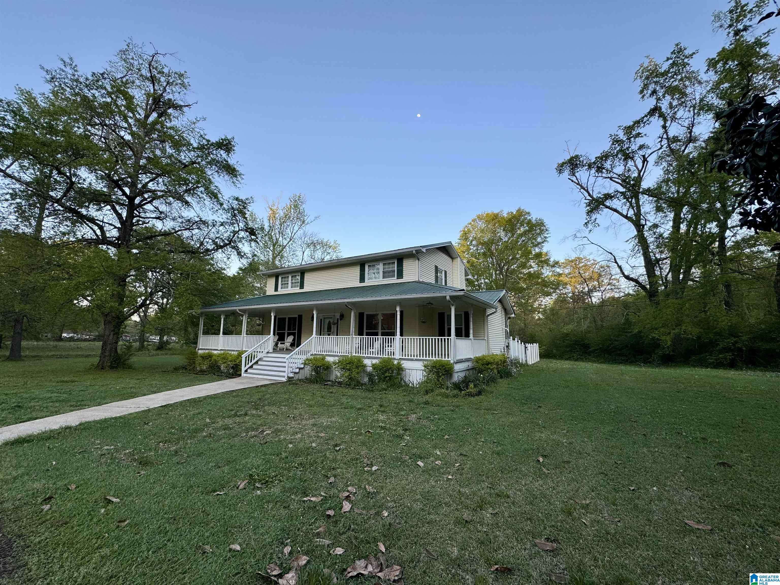 6094 OLD TUSCALOOSA HIGHWAY, Mccalla, AL 35111
