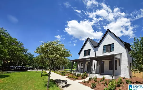 4528 OAKDELL ROAD, Hoover, AL 35244