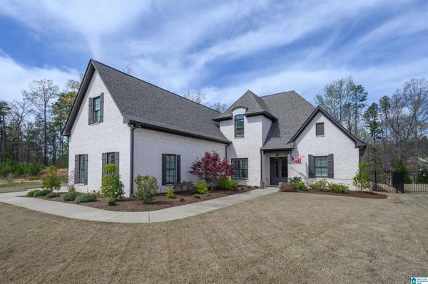 2038 STONE RIDGE ROAD, Birmingham, AL 35242