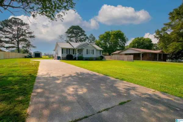 45 TONYA CIRCLE, Altoona, AL 35952