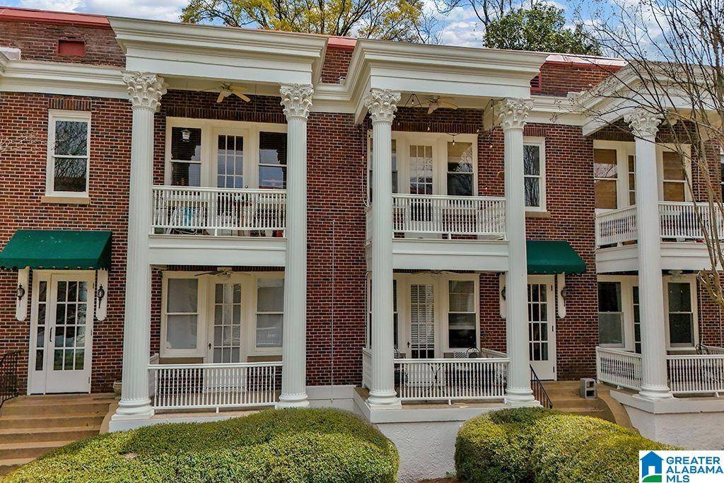 3809 12TH COURT S #B3, Birmingham, AL 35222