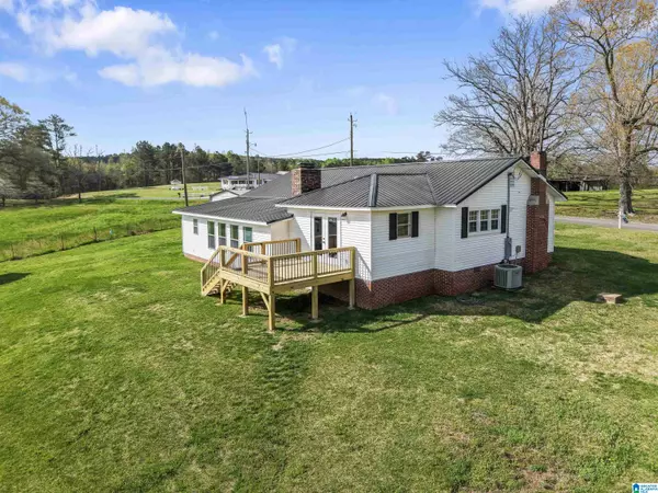 Altoona, AL 35952,485 MOODY CHAPEL ROAD