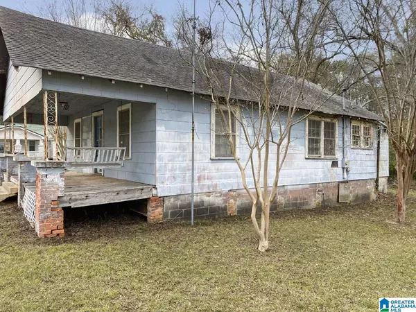 Glencoe, AL 35905,112 JOHNSON STREET