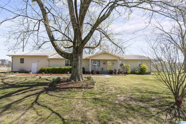 3450 COUNTY ROAD 1682, Cullman, AL 35058