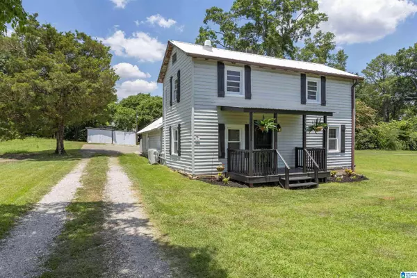 1716 26TH AVENUE N,  Hueytown,  AL 35023