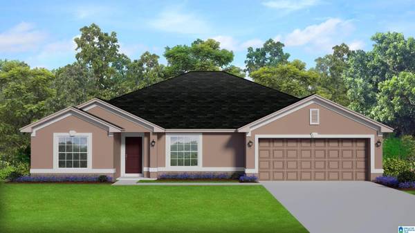 636 JAMESTOWN CIRCLE, Montevallo, AL 35115