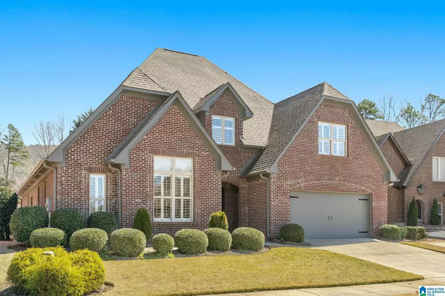 1071 KINGS WAY, Birmingham, AL 35242