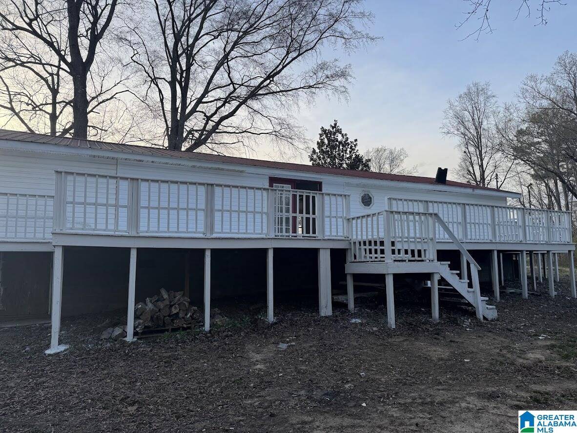 458 COUNTY ROAD 101, Scottsboro, AL 35768