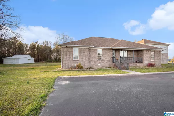 Clanton, AL 35045,1372 COUNTY ROAD 16