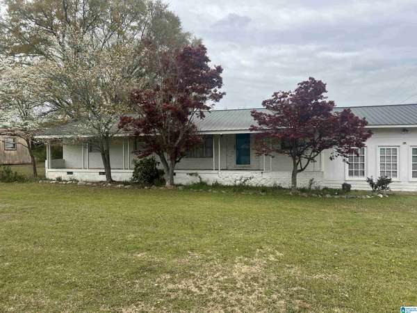 1418 CAFFEY DRIVE, Oxford, AL 36203