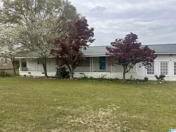 1418 CAFFEY DRIVE, Oxford, AL 36203