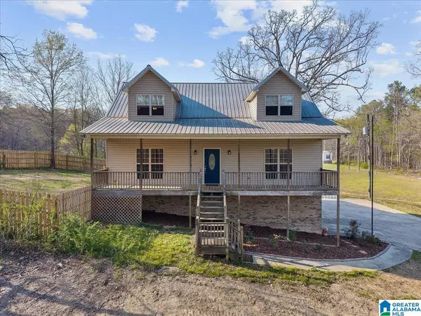 Ashville, AL 35953,1253 COUNTY ROAD 33