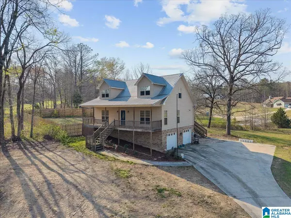 Ashville, AL 35953,1253 COUNTY ROAD 33