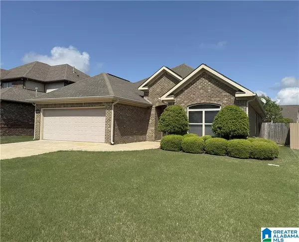 11433 BELLE MEADE WAY, Northport, AL 35475