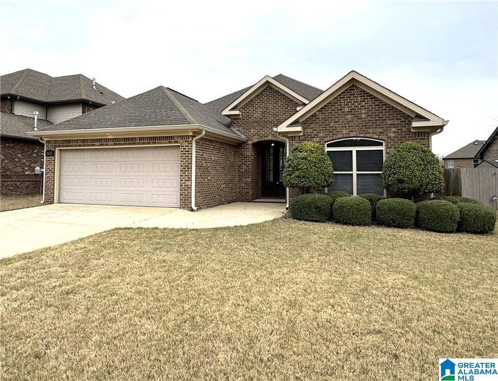 11433 BELLE MEADE WAY, Northport, AL 35475