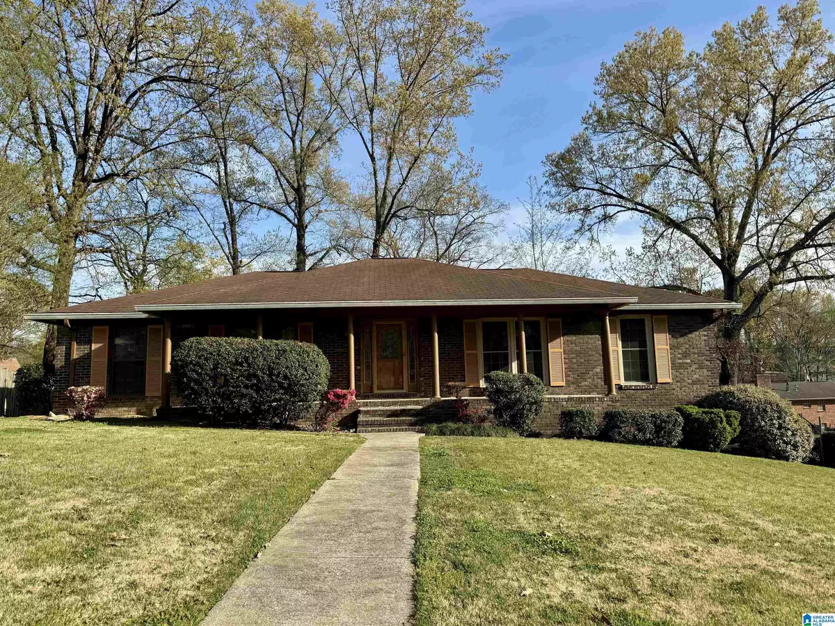 Birmingham, AL 35214,735 SPRUCEWOOD LANE