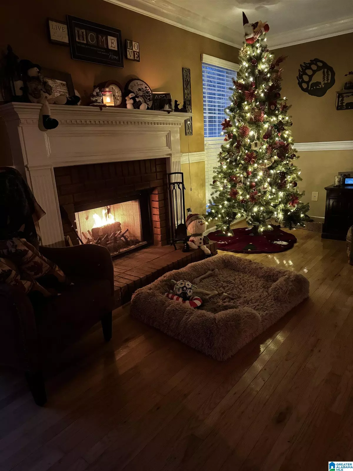 Springville, AL 35146,8447 CLAYTON COVE ROAD