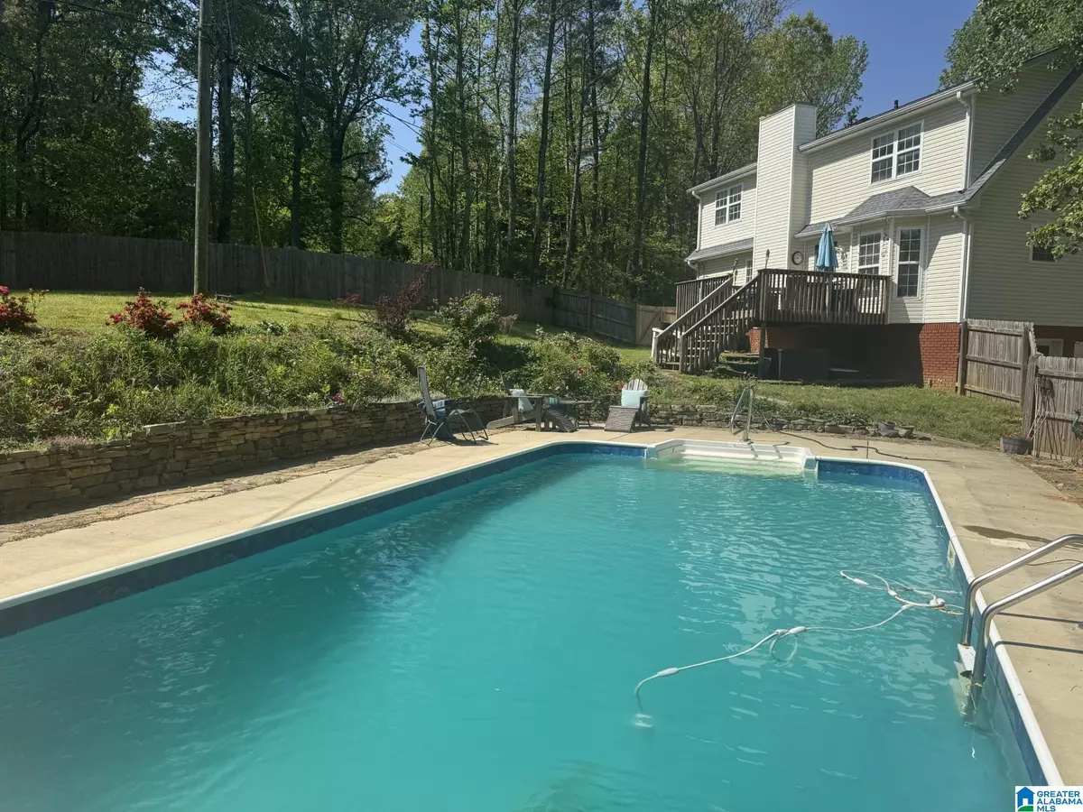 Springville, AL 35146,8447 CLAYTON COVE ROAD