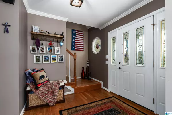 Springville, AL 35146,8447 CLAYTON COVE ROAD