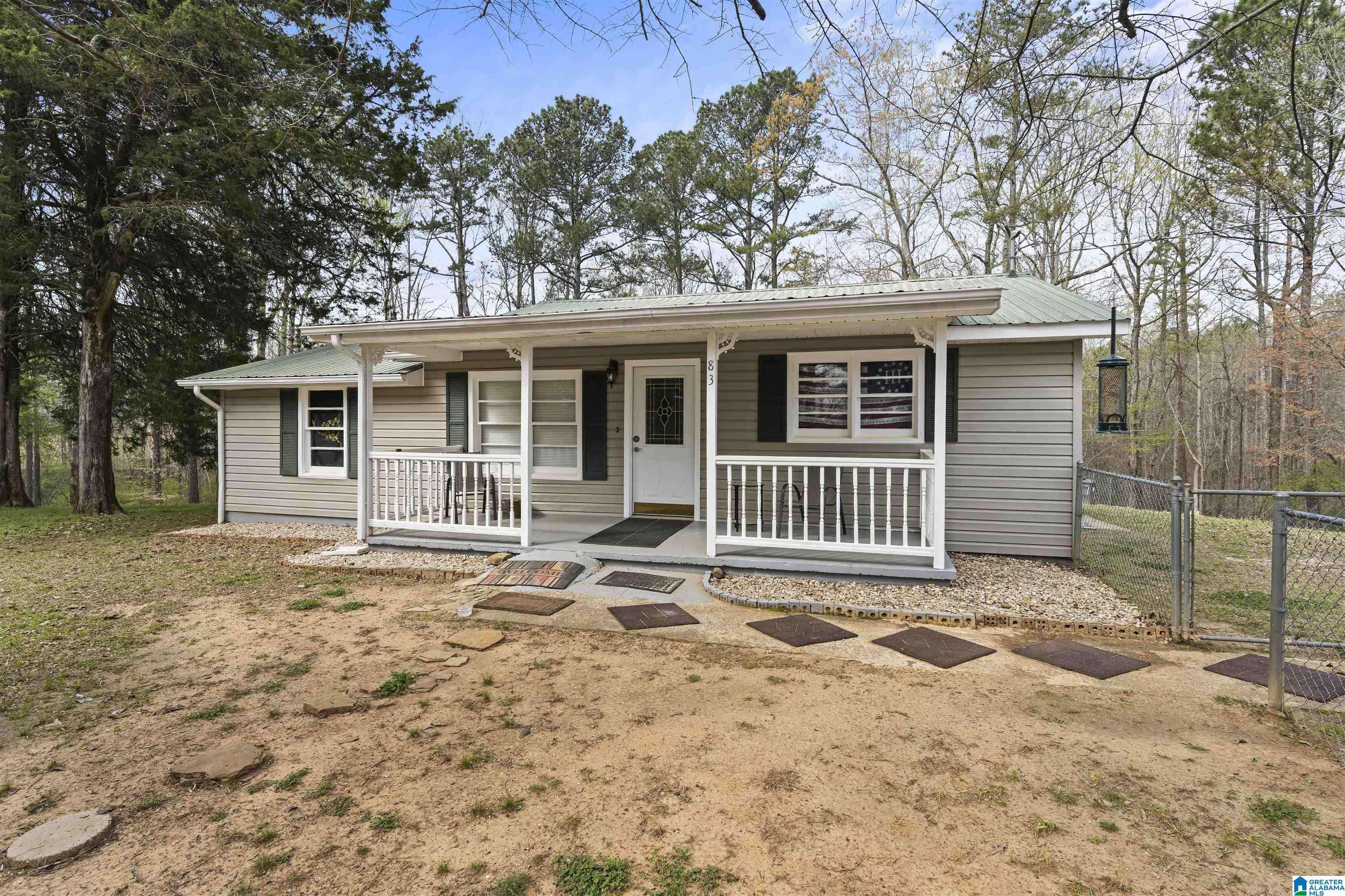 83 COUNTY ROAD 55, Bremen, AL 35033