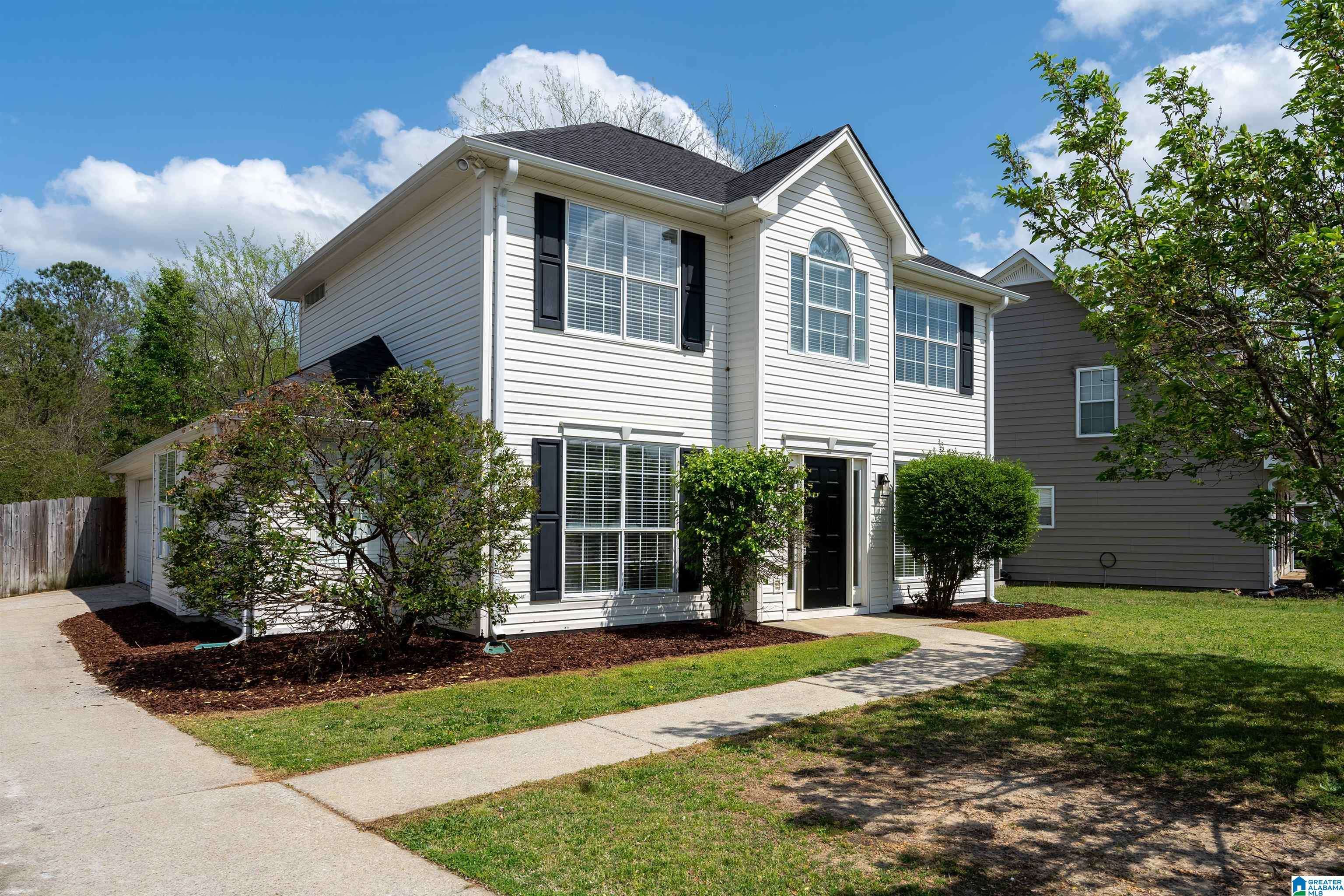 518 LAUREL WOODS TRAIL, Helena, AL 35080