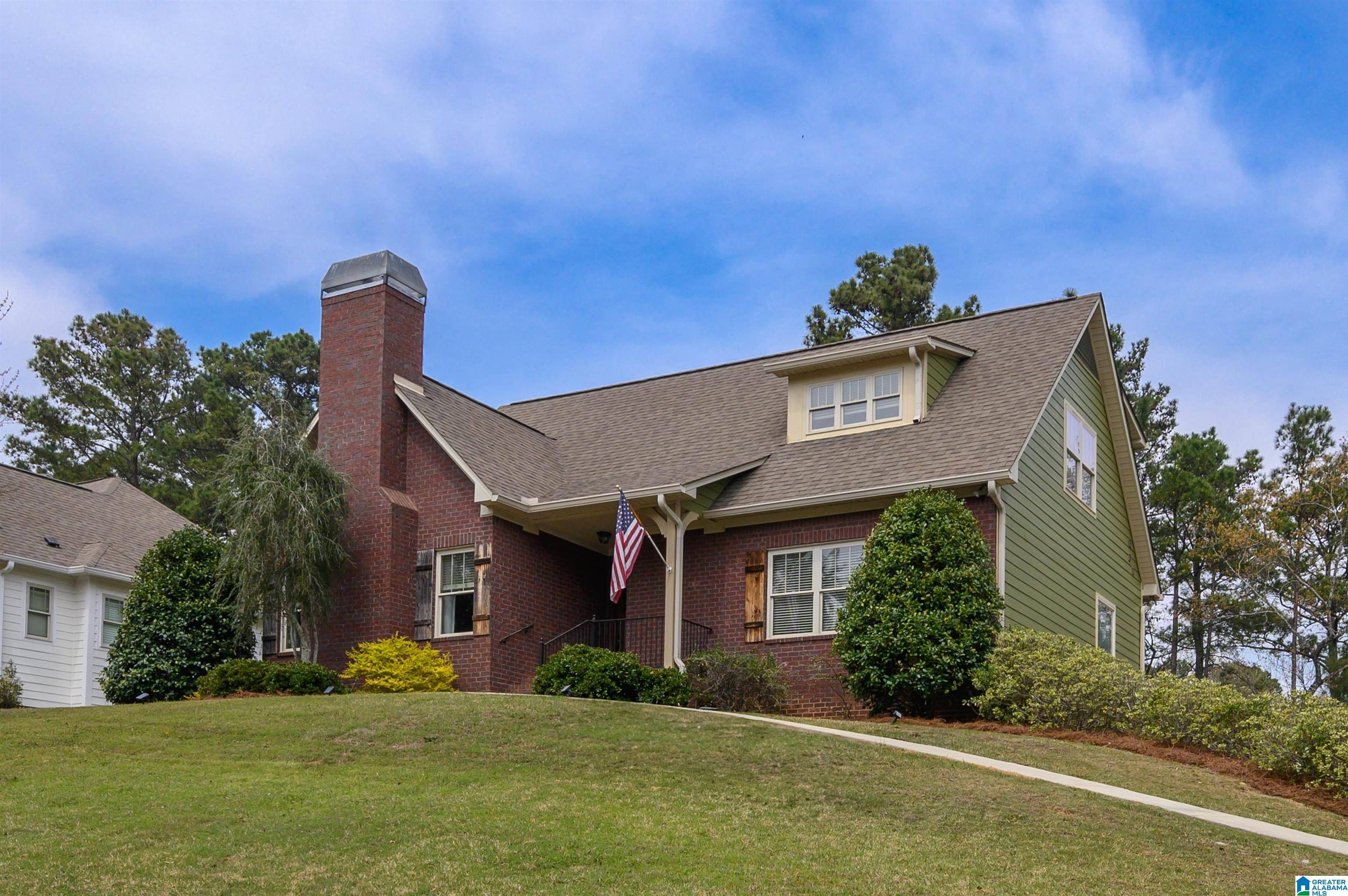 Chelsea, AL 35043,102 COVINGTON PLACE DRIVE
