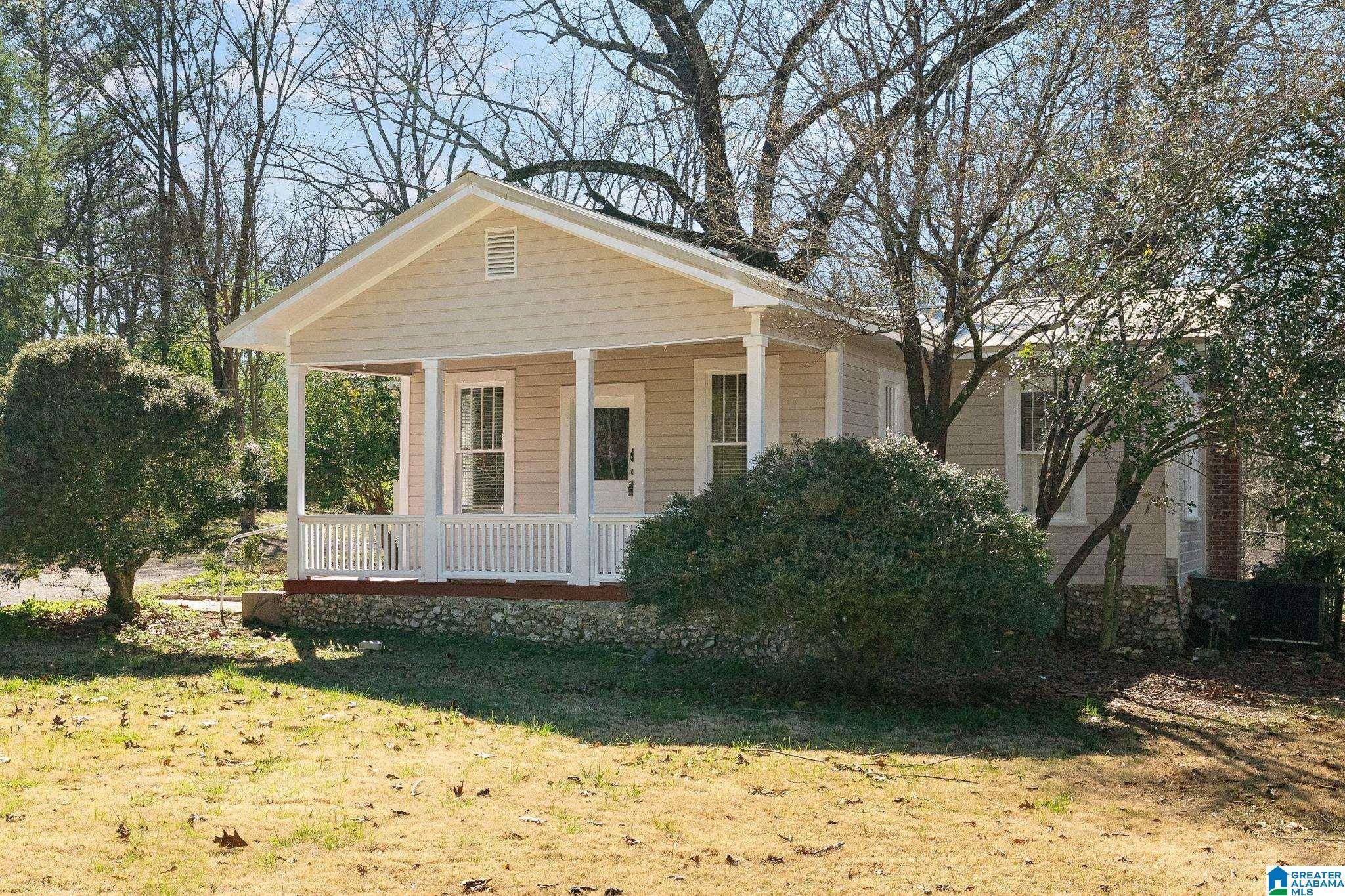 931 GENE REED ROAD, Birmingham, AL 35235