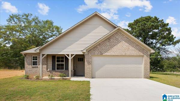 2352 PERSHING PLACE LOOP, Birmingham, AL 35214