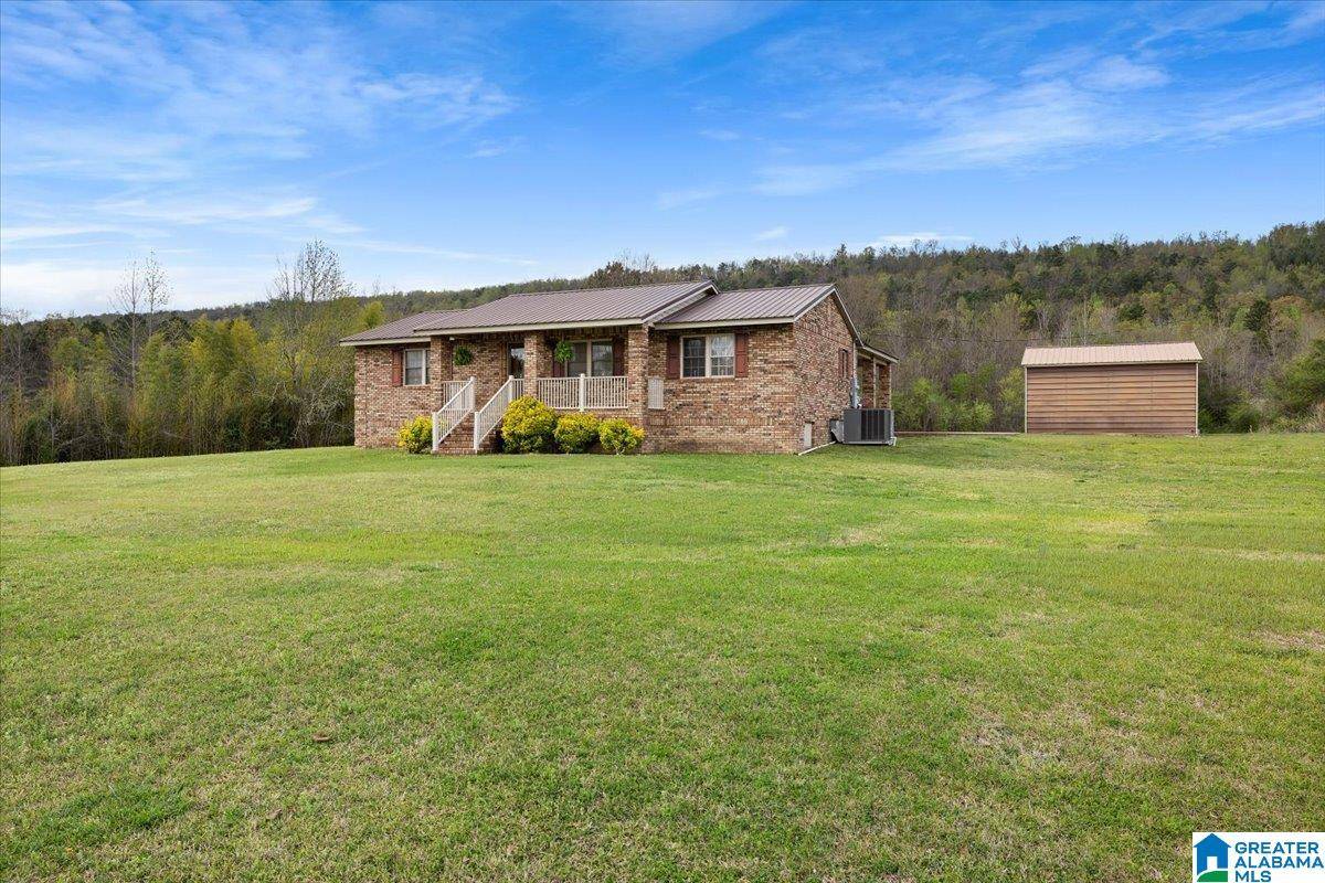 Ashville, AL 35953,4389 SHOAL CREEK ROAD
