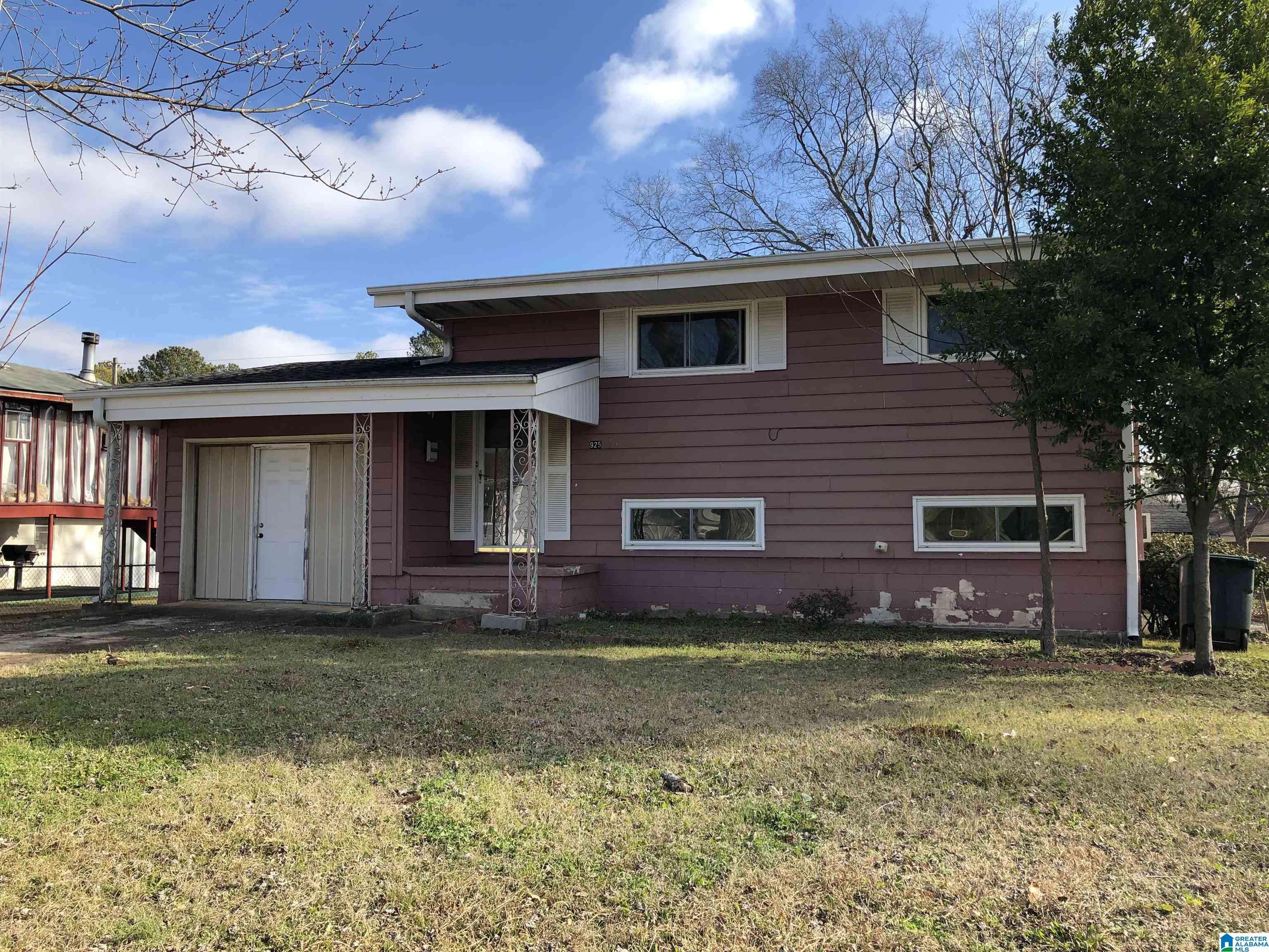 925 ANN STREET, Birmingham, AL 35228