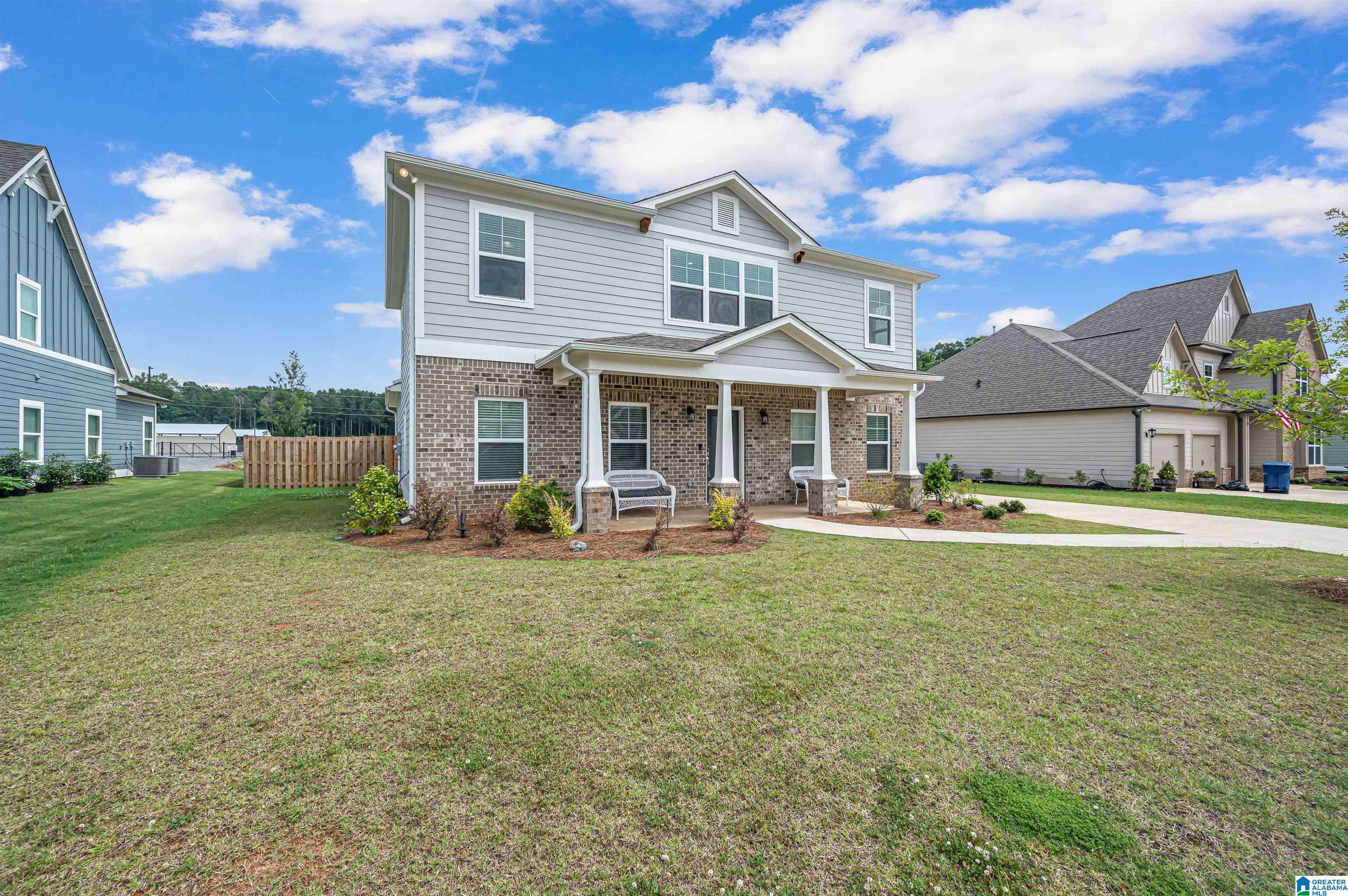 Pell City, AL 35128,60 SUMTER WAY