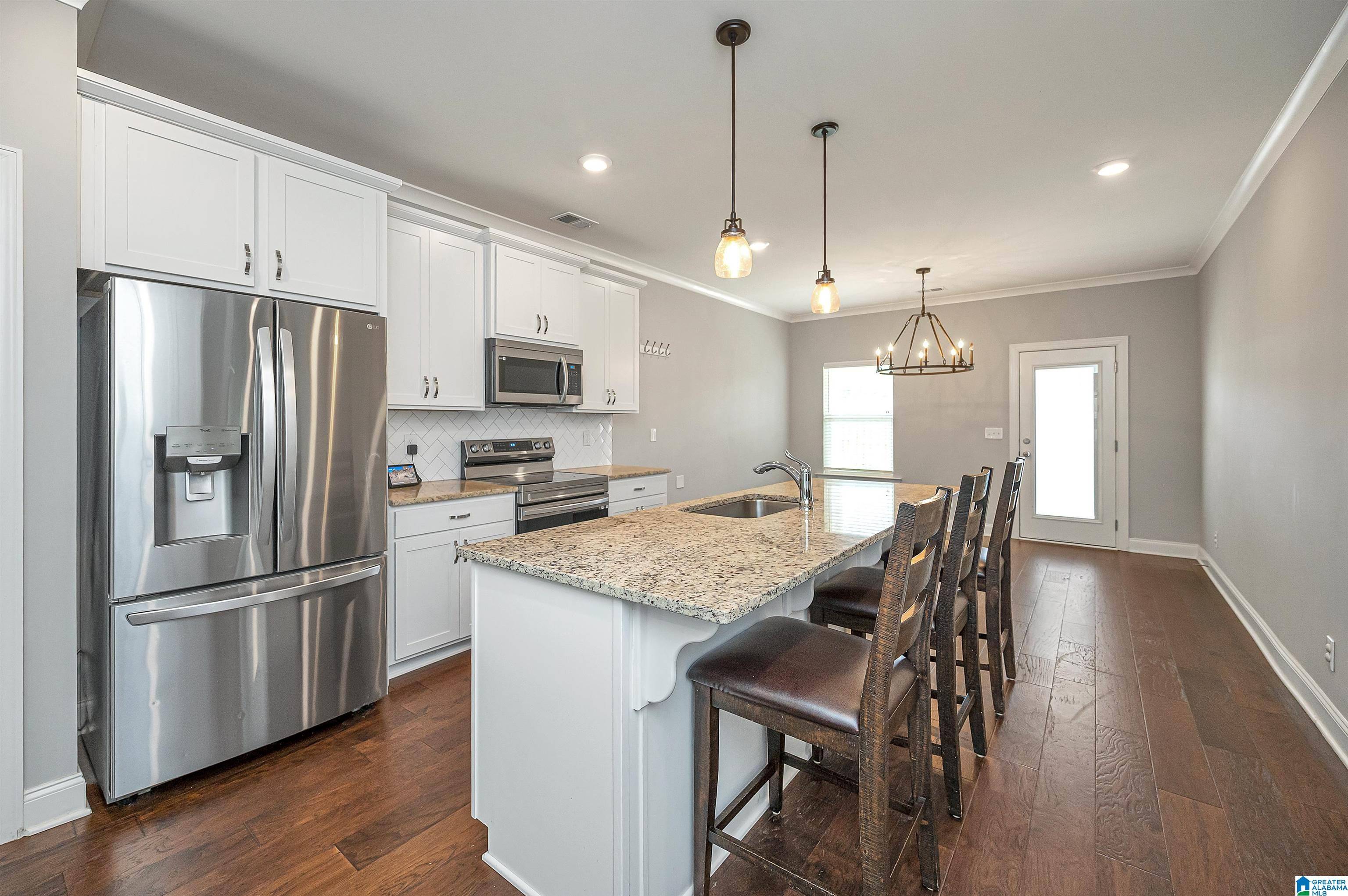 Pell City, AL 35128,60 SUMTER WAY