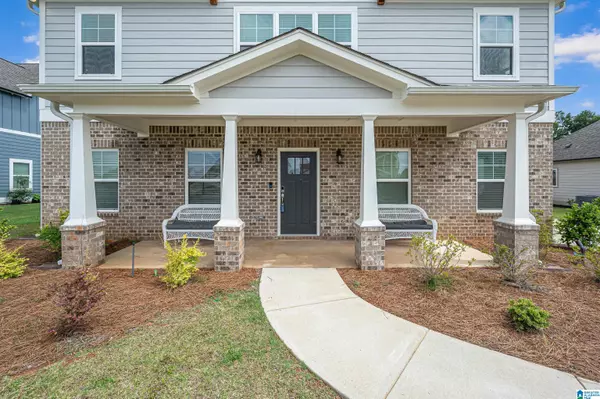 60 SUMTER WAY, Pell City, AL 35128