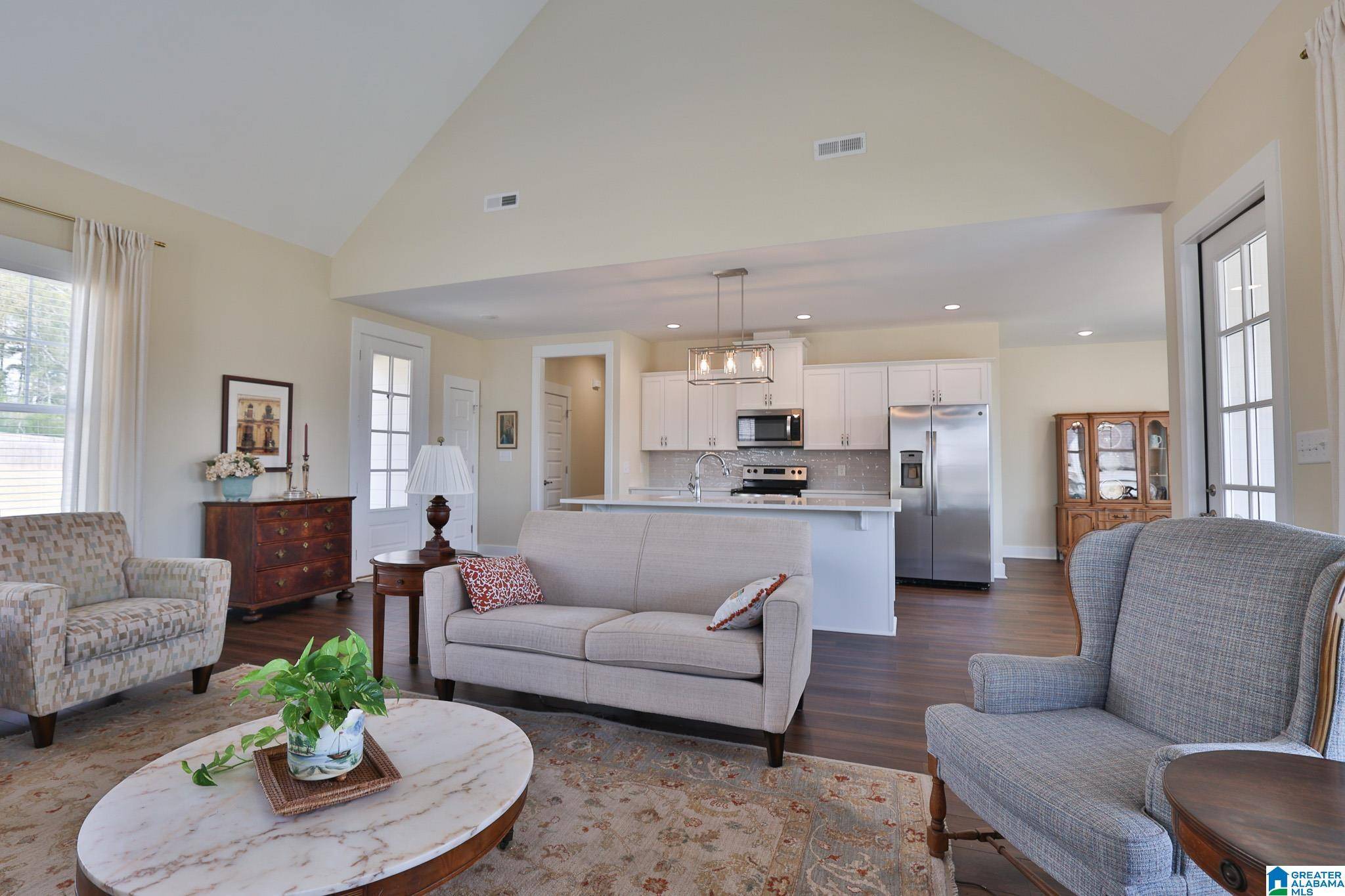 Cropwell, AL 35054,85 EASONVILLE PARK DRIVE